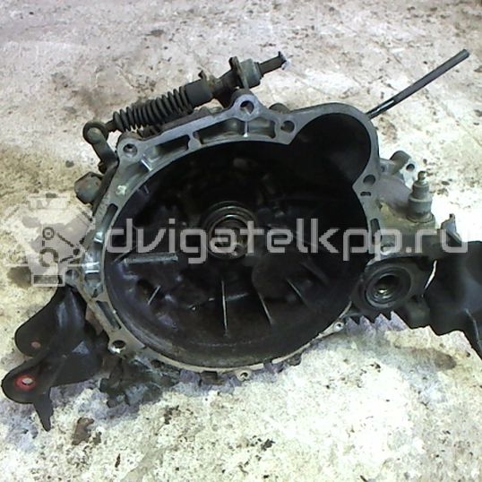 Фото Контрактная (б/у) МКПП для Proton Persona C9 / Wira / Satria C9 M / Jumbuck / Saga 75-90 л.с 12V 1.5 л 4 G 15 бензин