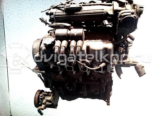 Фото Контрактный (б/у) двигатель B10S для Chevrolet Matiz M200, M250 63-64 л.с 8V 1.0 л бензин {forloop.counter}}