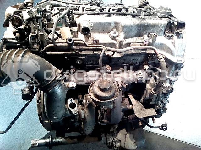 Фото Контрактный (б/у) двигатель N22A1 для Honda Fr-V Be / Accord 140 л.с 16V 2.2 л Дизельное топливо 1512475 {forloop.counter}}