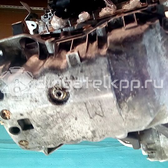 Фото Контрактный (б/у) двигатель F4R для Renault Duster Hs 135-150 л.с 16V 2.0 л бензин