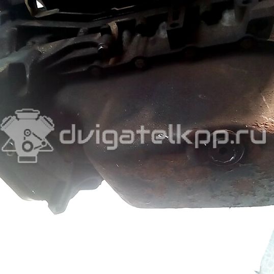 Фото Контрактный (б/у) двигатель A 13 DTC для Opel / Vauxhall 75 л.с 16V 1.2 л Дизельное топливо 4033209