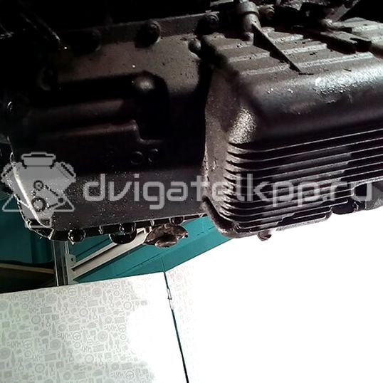 Фото Контрактный (б/у) двигатель M44 B19 (194S1) для Bmw Z3 E36 / 3 140 л.с 16V 1.9 л бензин 11001743675