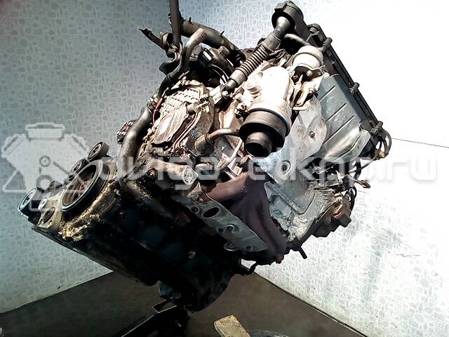 Фото Контрактный (б/у) двигатель OM 640.941 (OM640) для Mercedes-Benz B-Class / A-Class 136-140 л.с 16V 2.0 л Дизельное топливо 640941 {forloop.counter}}
