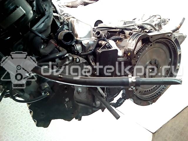 Фото Контрактный (б/у) двигатель OM 640.941 (OM640) для Mercedes-Benz B-Class / A-Class 136-140 л.с 16V 2.0 л Дизельное топливо 640941 {forloop.counter}}