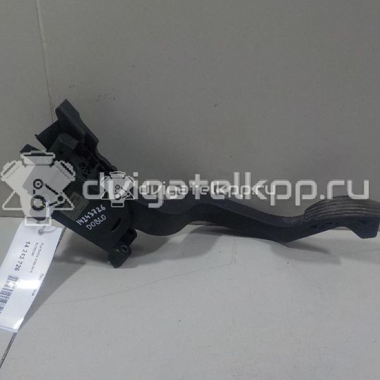 Фото Педаль газа  51783168 для Fiat Doblo