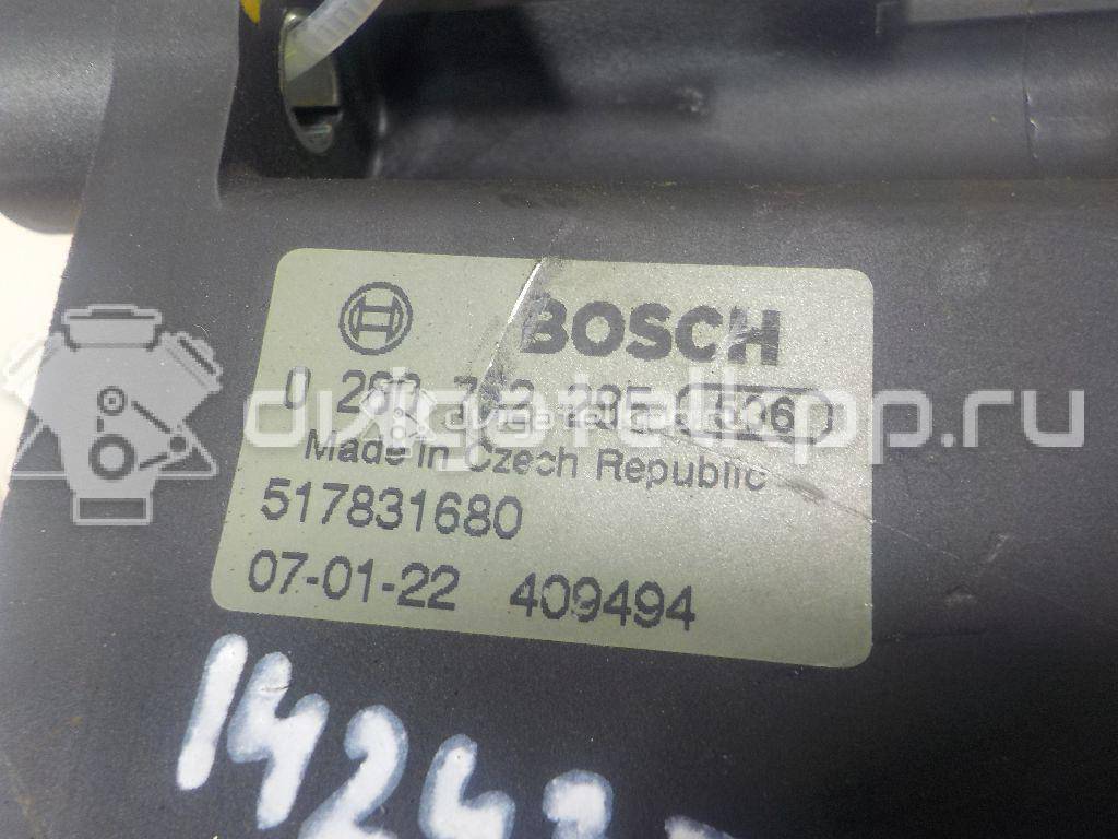 Фото Педаль газа  51783168 для Fiat Doblo {forloop.counter}}