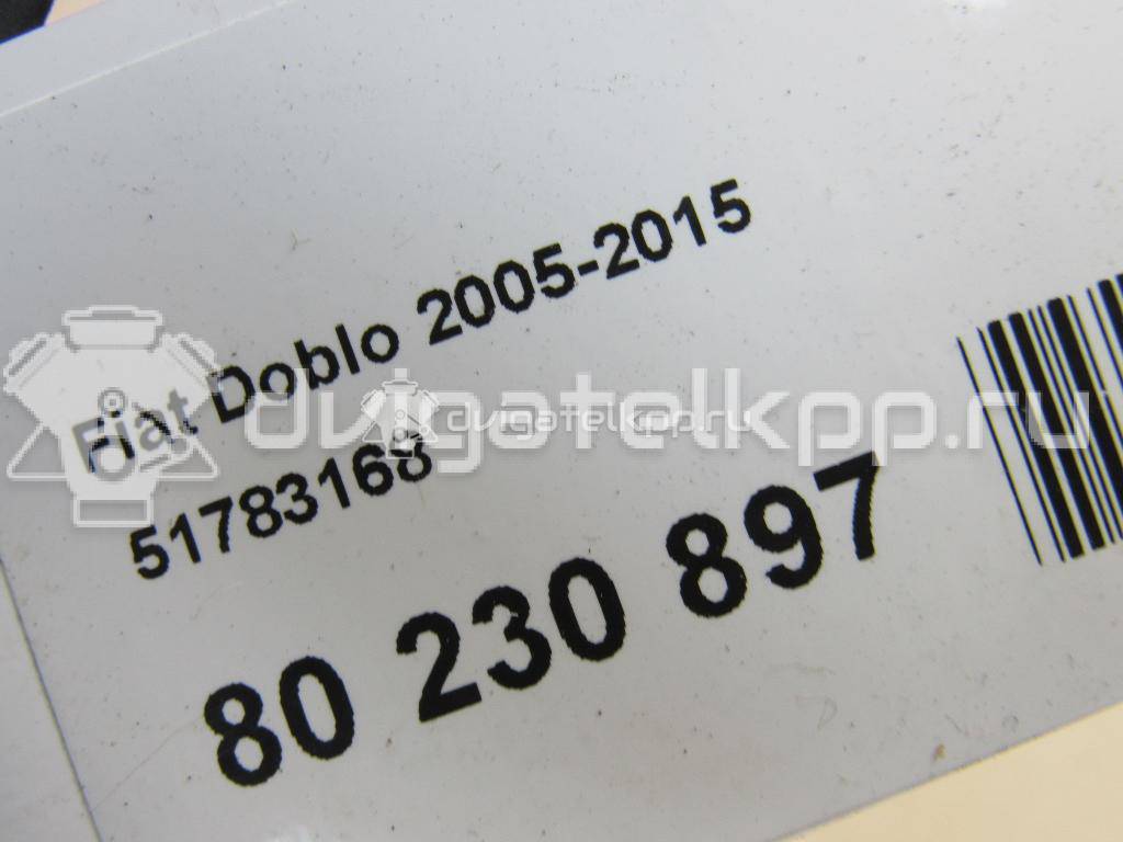 Фото Педаль газа  51783168 для Fiat Doblo {forloop.counter}}