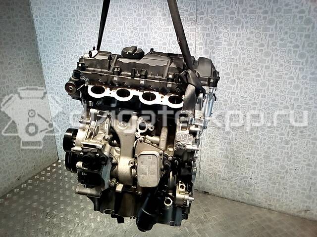 Фото Контрактный (б/у) двигатель B48 A20 A для Bmw / Bmw (Brilliance) / Mini 163-192 л.с 16V 2.0 л бензин {forloop.counter}}