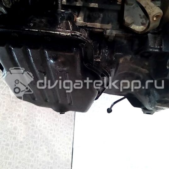 Фото Контрактный (б/у) двигатель Z 17 DTL для Opel / Vauxhall 80 л.с 16V 1.7 л Дизельное топливо Z17DTL