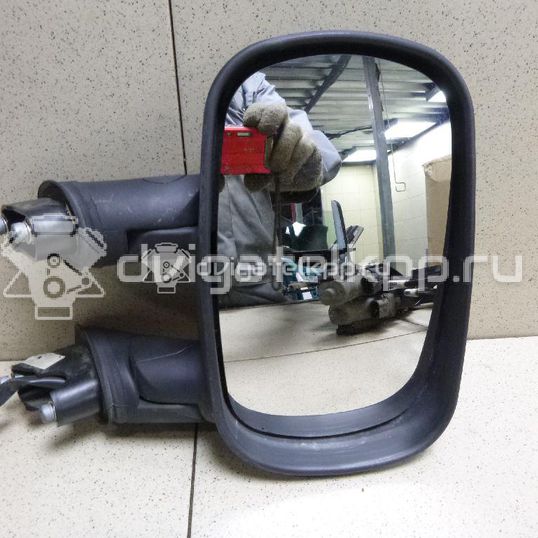 Фото Зеркало правое электрическое  735325166 для Fiat Doblo