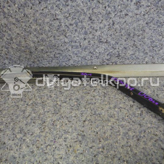 Фото Поводок стеклоочистителя заднего  51738854 для Fiat Sedici Fy / Doblo