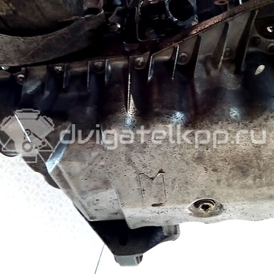 Фото Контрактный (б/у) двигатель F4R для Renault Duster Hs 135-150 л.с 16V 2.0 л бензин