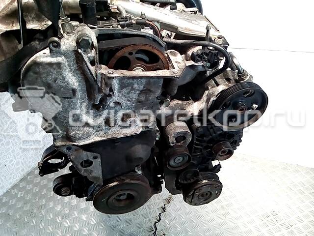 Фото Контрактный (б/у) двигатель F4R для Renault Duster Hs 135-150 л.с 16V 2.0 л бензин {forloop.counter}}