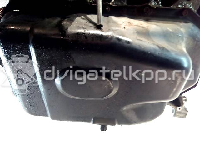 Фото Контрактный (б/у) двигатель K20A6 для Honda Accord / Stepwgn 155 л.с 16V 2.0 л бензин {forloop.counter}}