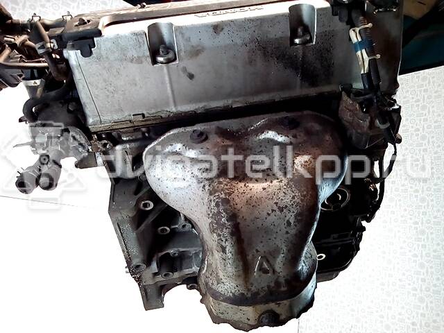 Фото Контрактный (б/у) двигатель K20A6 для Honda Accord / Stepwgn 155 л.с 16V 2.0 л бензин {forloop.counter}}