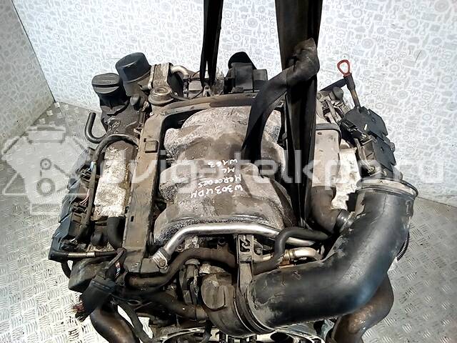Фото Контрактный (б/у) двигатель M 112.942 (M 112 E32) для Mercedes-Benz M-Class 218 л.с 18V 3.2 л бензин {forloop.counter}}