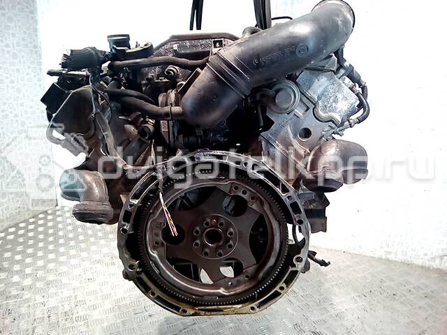 Фото Контрактный (б/у) двигатель M 112.942 (M 112 E32) для Mercedes-Benz M-Class 218 л.с 18V 3.2 л бензин A1120107945 {forloop.counter}}