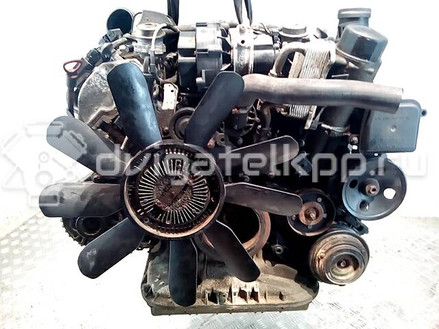 Фото Контрактный (б/у) двигатель M 112.942 (M 112 E32) для Mercedes-Benz M-Class 218 л.с 18V 3.2 л бензин {forloop.counter}}