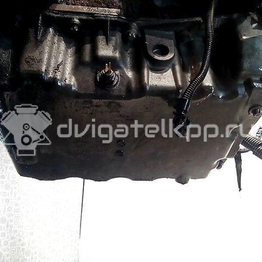 Фото Контрактный (б/у) двигатель X 20 DTL для Opel Astra / Vectra / Zafira 82-86 л.с 16V 2.0 л Дизельное топливо