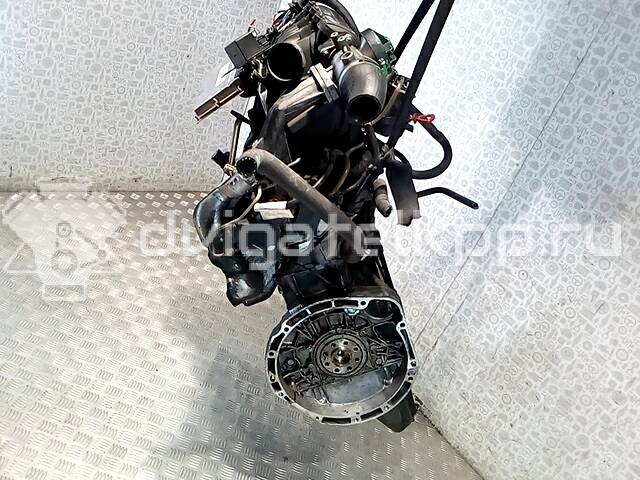 Фото Контрактный (б/у) двигатель OM 668.940 (OM668 DE 17 LA) для Mercedes-Benz A-Class 75-90 л.с 16V 1.7 л Дизельное топливо {forloop.counter}}