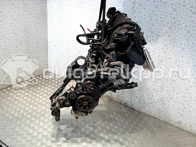 Фото Контрактный (б/у) двигатель OM 668.940 (OM668 DE 17 LA) для Mercedes-Benz A-Class 75-90 л.с 16V 1.7 л Дизельное топливо 668.940OM668DE17LA {forloop.counter}}