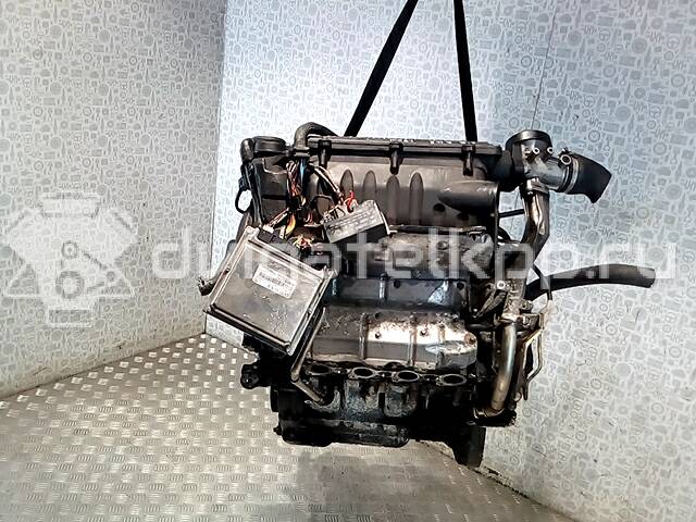 Фото Контрактный (б/у) двигатель OM 668.940 (OM668 DE 17 LA) для Mercedes-Benz A-Class 75-90 л.с 16V 1.7 л Дизельное топливо 668.940OM668DE17LA {forloop.counter}}