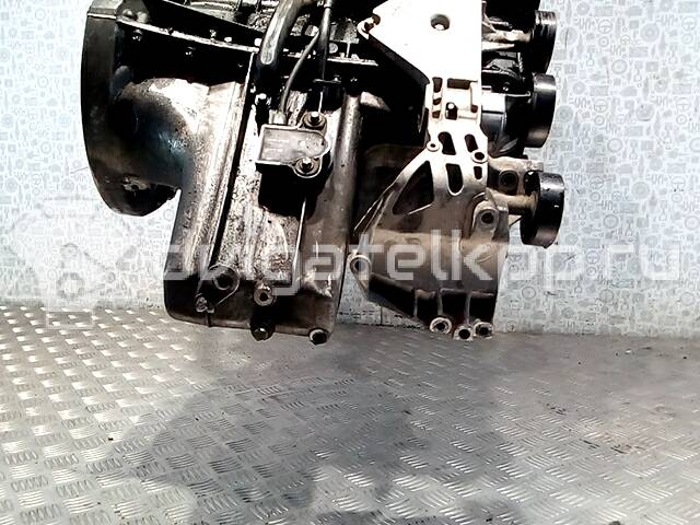 Фото Контрактный (б/у) двигатель OM 668.940 (OM668 DE 17 LA) для Mercedes-Benz A-Class 75-90 л.с 16V 1.7 л Дизельное топливо {forloop.counter}}