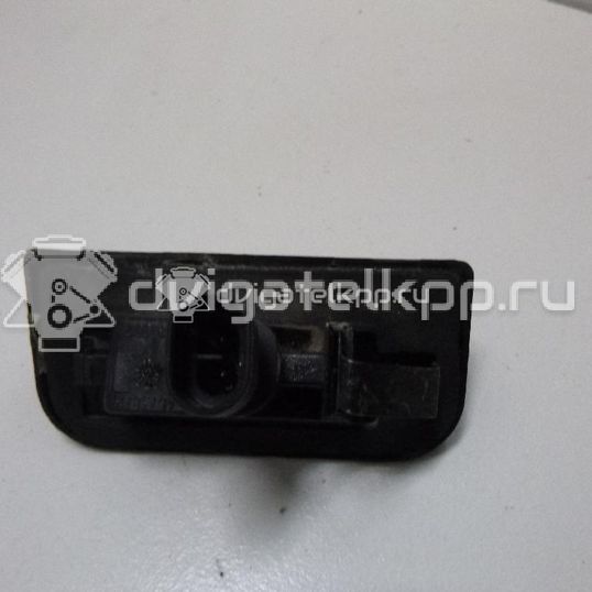 Фото Фонарь подсветки номера  46814089 для Fiat Doblo