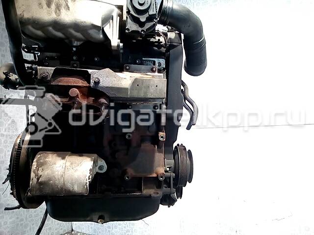 Фото Контрактный (б/у) двигатель AFT для Volkswagen Vento 1H2 101 л.с 8V 1.6 л бензин 089284 {forloop.counter}}