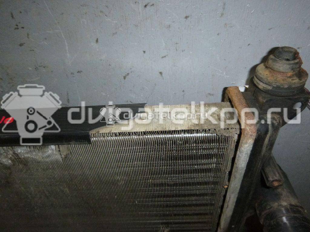 Фото Радиатор основной  51779233 для Fiat Grande Punto 199 / Doblo / Idea 350 / Punto {forloop.counter}}