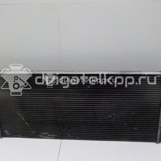 Фото Радиатор основной  51779233 для Fiat Grande Punto 199 / Doblo / Idea 350 / Punto