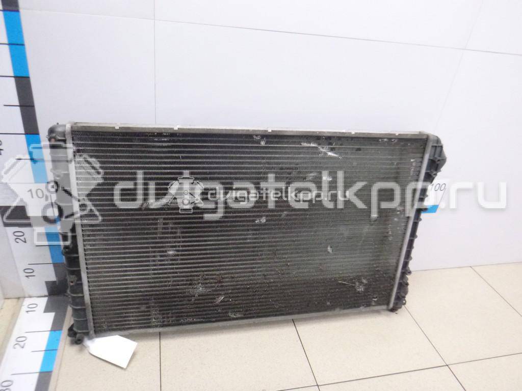 Фото Радиатор основной  51867711 для Fiat Doblo {forloop.counter}}