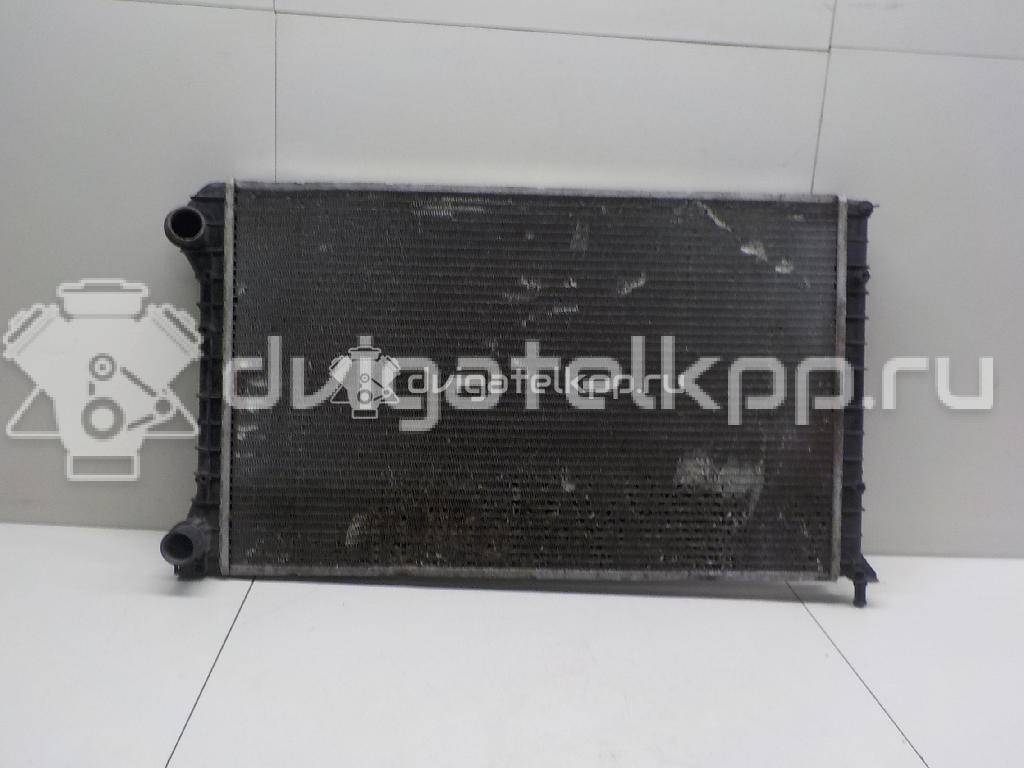 Фото Радиатор основной  51779232 для Fiat Doblo {forloop.counter}}