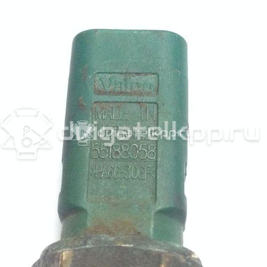 Фото Датчик температуры  6338038 для fiat Doblo