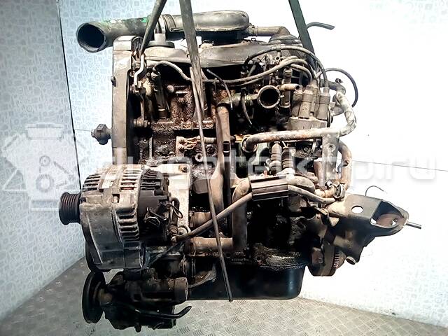 Фото Контрактный (б/у) двигатель ANN для Volkswagen Golf 75 л.с 8V 1.8 л бензин {forloop.counter}}