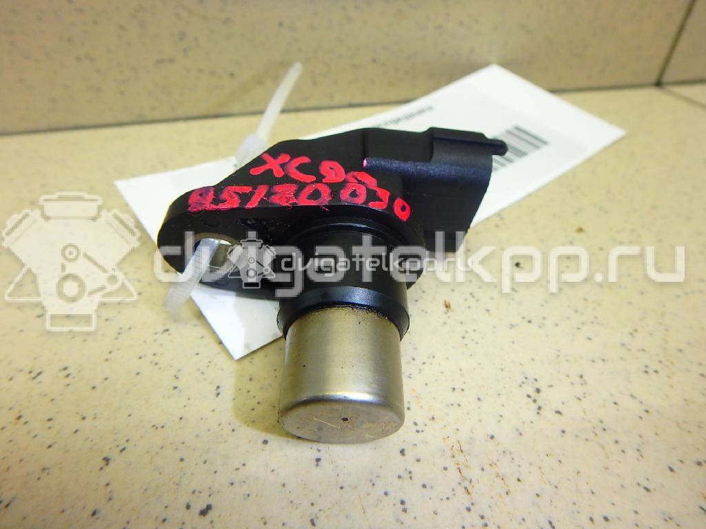 Фото Датчик положения распредвала  8631533 для Fiat Brava 182 / Cinquecento 170 / Marea 185 / Stilo 192 / Multipla 186 {forloop.counter}}