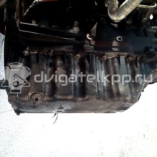 Фото Контрактный (б/у) двигатель Y 22 DTH для Opel / Vauxhall 110-120 л.с 16V 2.2 л Дизельное топливо