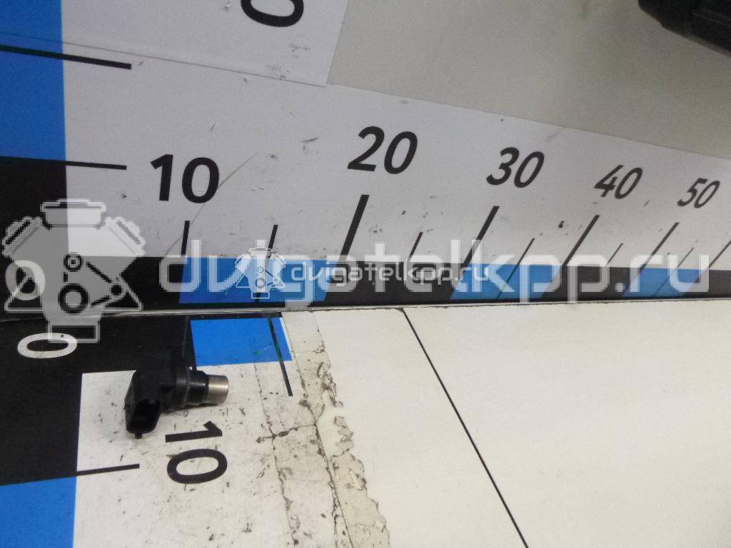 Фото Датчик положения распредвала  8631533 для Fiat Brava 182 / Cinquecento 170 / Marea 185 / Stilo 192 / Multipla 186 {forloop.counter}}