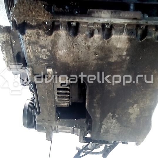 Фото Контрактный (б/у) двигатель OM 640.940 (OM640) для Mercedes-Benz B-Class / A-Class 109 л.с 16V 2.0 л Дизельное топливо 30034570