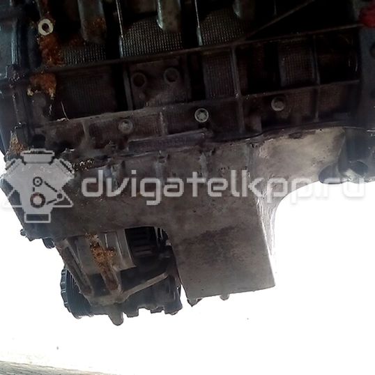 Фото Контрактный (б/у) двигатель OM 668.942 (OM668 DE 17 LA) для Mercedes-Benz A-Class 95 л.с 16V 1.7 л Дизельное топливо 30338347