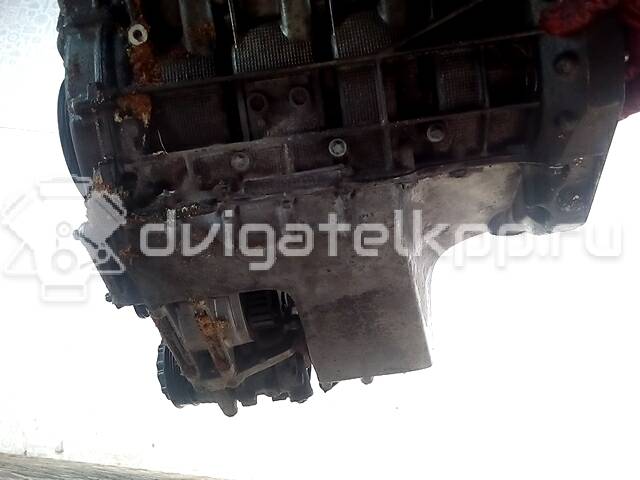 Фото Контрактный (б/у) двигатель OM 668.942 (OM668 DE 17 LA) для Mercedes-Benz A-Class 95 л.с 16V 1.7 л Дизельное топливо 30338347 {forloop.counter}}