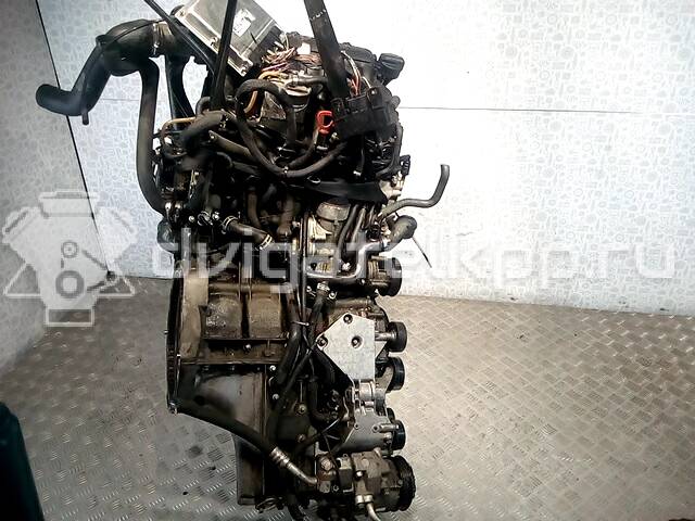 Фото Контрактный (б/у) двигатель OM 668.942 (OM668 DE 17 LA) для Mercedes-Benz A-Class 95 л.с 16V 1.7 л Дизельное топливо 30338347 {forloop.counter}}