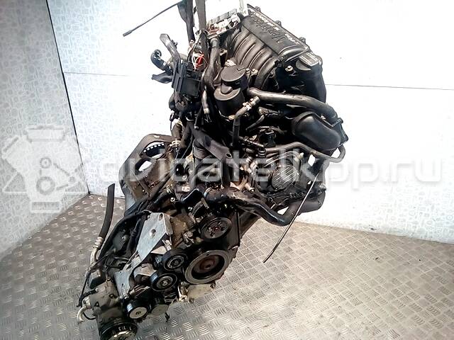 Фото Контрактный (б/у) двигатель OM 668.942 (OM668 DE 17 LA) для Mercedes-Benz A-Class 95 л.с 16V 1.7 л Дизельное топливо 30338347 {forloop.counter}}
