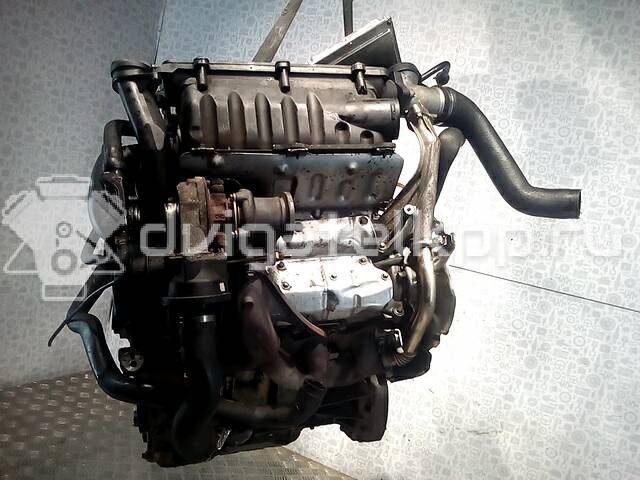 Фото Контрактный (б/у) двигатель OM 668.942 (OM668 DE 17 LA) для Mercedes-Benz A-Class 95 л.с 16V 1.7 л Дизельное топливо 30338347 {forloop.counter}}