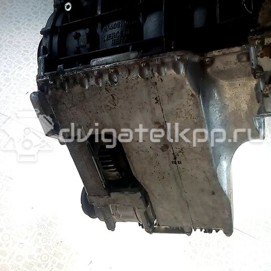 Фото Контрактный (б/у) двигатель OM 640.941 (OM640) для Mercedes-Benz B-Class / A-Class 136-140 л.с 16V 2.0 л Дизельное топливо 30464109