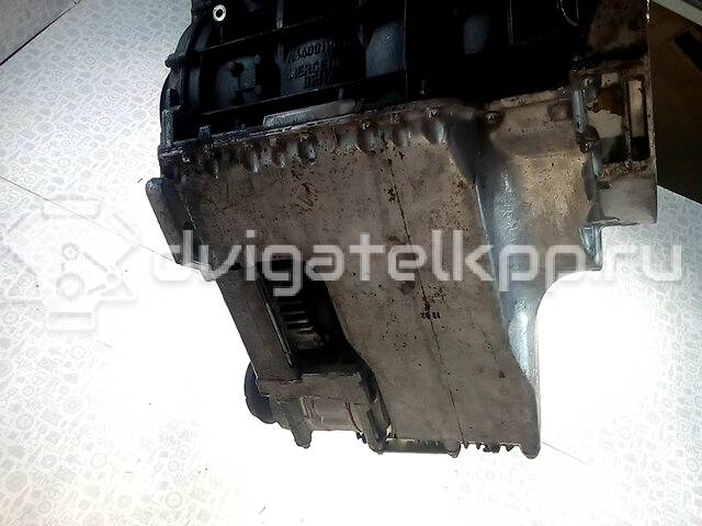 Фото Контрактный (б/у) двигатель OM 640.941 (OM640) для Mercedes-Benz B-Class / A-Class 136-140 л.с 16V 2.0 л Дизельное топливо 30464109 {forloop.counter}}