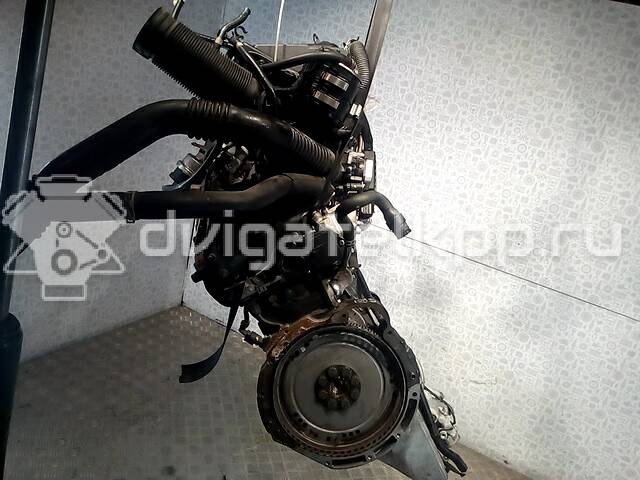 Фото Контрактный (б/у) двигатель OM 640.941 (OM640) для Mercedes-Benz B-Class / A-Class 136-140 л.с 16V 2.0 л Дизельное топливо 30464109 {forloop.counter}}