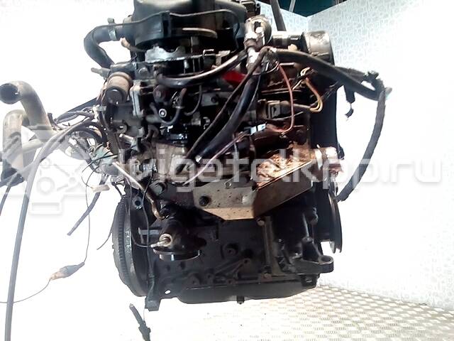 Фото Контрактный (б/у) двигатель PN для Volkswagen Jetta / Golf 70 л.с 8V 1.6 л бензин {forloop.counter}}