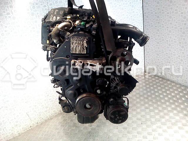 Фото Контрактный (б/у) двигатель 9HZ (DV6TED4) для Citroen / Peugeot 109 л.с 16V 1.6 л Дизельное топливо {forloop.counter}}