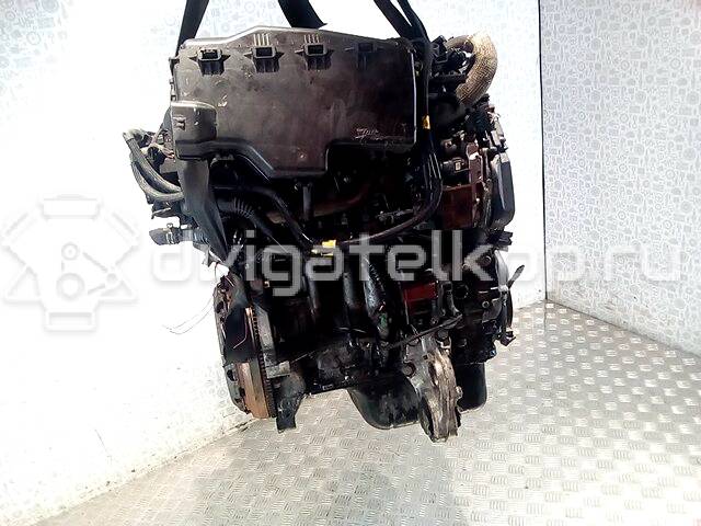 Фото Контрактный (б/у) двигатель 9HZ (DV6TED4) для Citroen / Peugeot 109 л.с 16V 1.6 л Дизельное топливо {forloop.counter}}